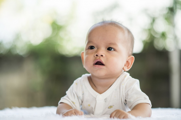 Diabetes Melitus Neonatal